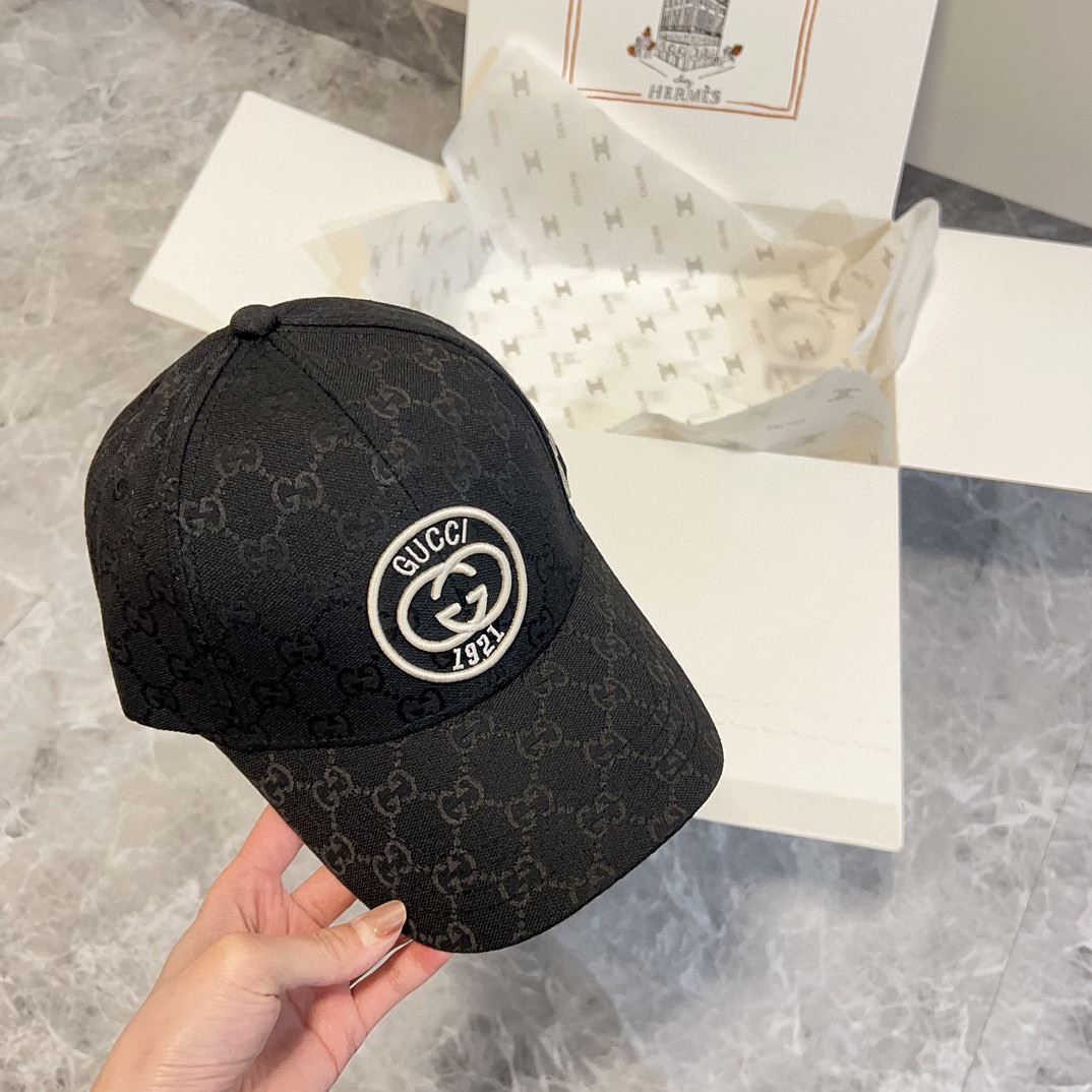 Gucci Caps